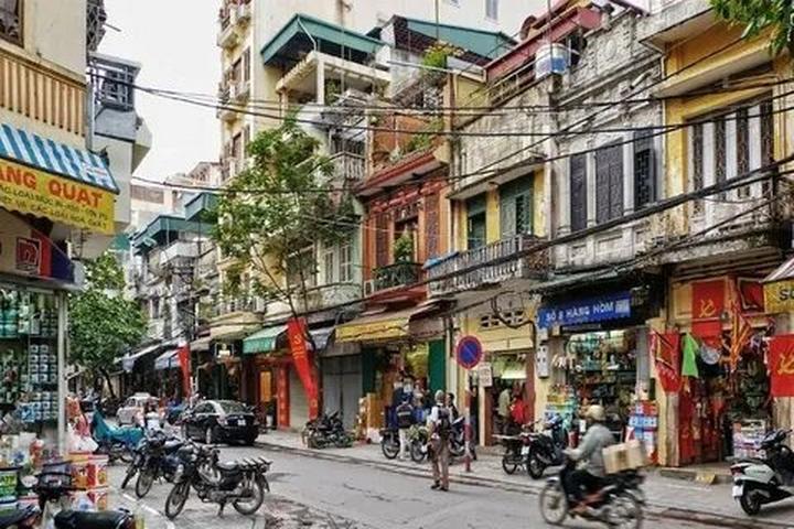 Chuyên gia Hotspot Matrix phân tích: