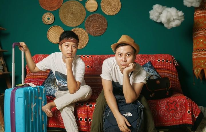 Pháo: “Nếu có thể khiến ai đó - Cảm hứng video marketing từ Hotspot Matrix