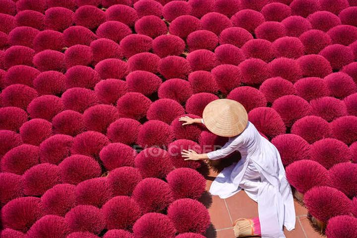 Từ Da đẹp tới đâu mà không kiêng đến chiến lược content: Hotspot Matrix chia sẻ