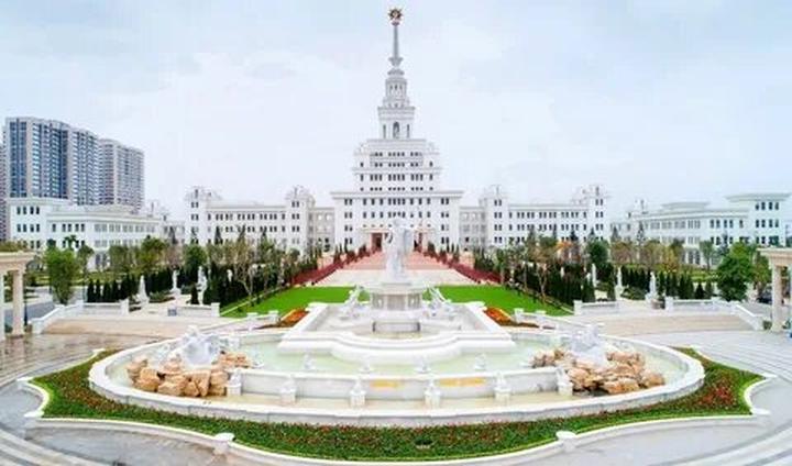 Xu hướng Sốc nặng với