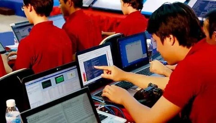 Tỏa sáng sáng tạo, không lo vận hành cùng Hotspot Matrix