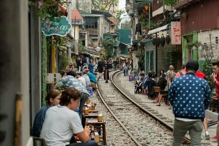 Tưởng thịt bò là