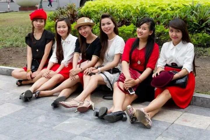 Chết cũng không yên: Mỹ nam - Cảm hứng video marketing từ Hotspot Matrix