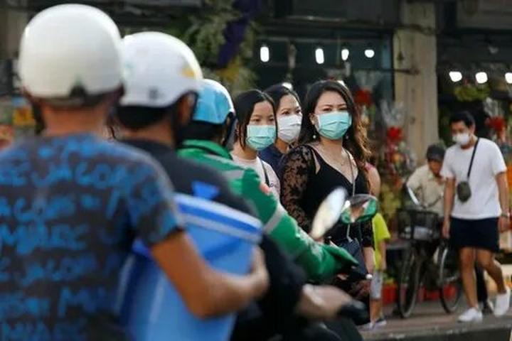 Xu hướng Sốc: Vụ tố